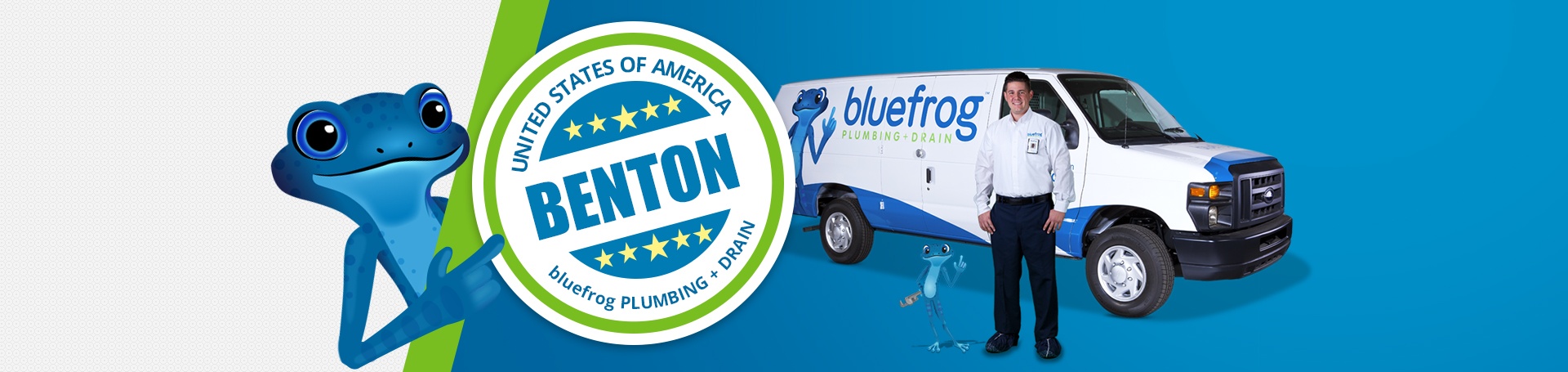 Plumbing & Drain Cleaning Services in Benton, AZ
