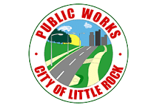 Public works city of little rock
