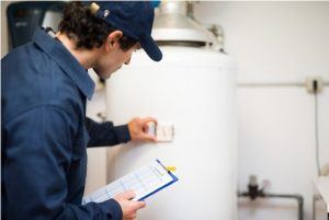 Trust in an expert to handle your hot water heater troubleshooting and repairs in Little Rock!